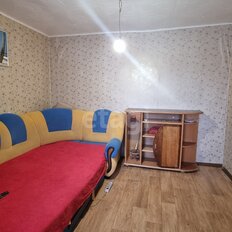 Квартира 30 м², 1-комнатная - изображение 1