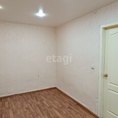 Квартира 35,6 м², 1-комнатная - изображение 5