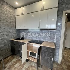 Квартира 41,6 м², 1-комнатная - изображение 4