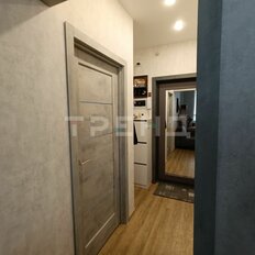 Квартира 28,7 м², 1-комнатная - изображение 5