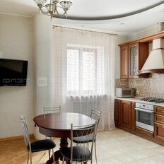 Квартира 135,5 м², 3-комнатная - изображение 5