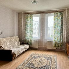 Квартира 35 м², 1-комнатная - изображение 2