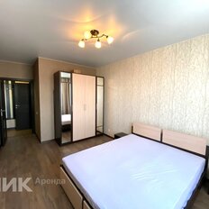 Квартира 39,5 м², 1-комнатная - изображение 4