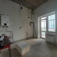 Квартира 39,6 м², 1-комнатная - изображение 4