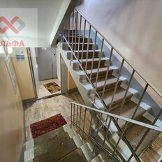 Квартира 12,6 м², студия - изображение 5