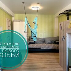 Квартира 53 м², 2-комнатная - изображение 4