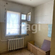 Квартира 29,5 м², 1-комнатная - изображение 5