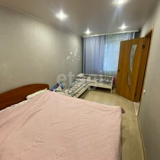 Квартира 44,5 м², 2-комнатная - изображение 3