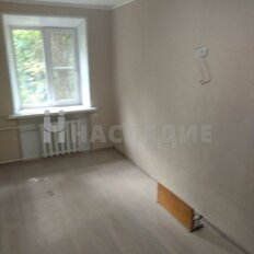 Квартира 42,8 м², 2-комнатная - изображение 4