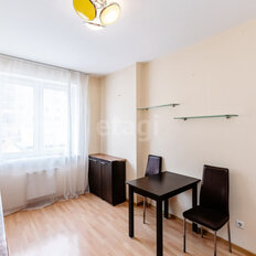 Квартира 36,6 м², 1-комнатная - изображение 5