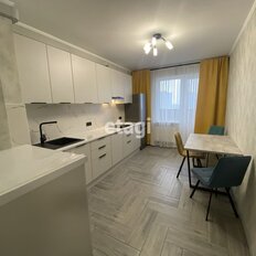 Квартира 58 м², 2-комнатная - изображение 1