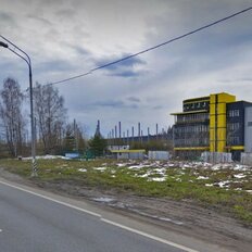 12080 м², склад - изображение 5