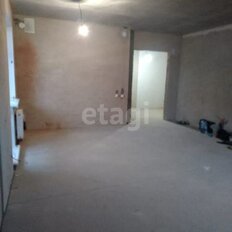 Квартира 48,6 м², студия - изображение 2