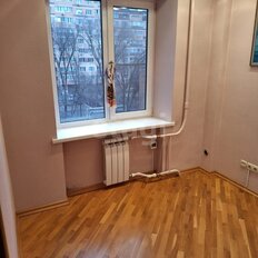 Квартира 30 м², 1-комнатная - изображение 3