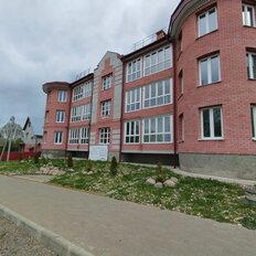 Квартира 35,2 м², 1-комнатная - изображение 3