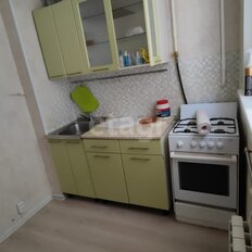 Квартира 31,8 м², 2-комнатная - изображение 1