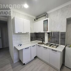 Квартира 60 м², 3-комнатная - изображение 5