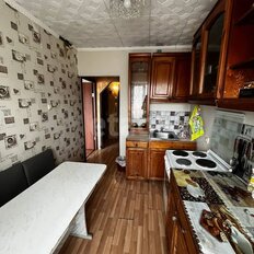 Квартира 32,4 м², 1-комнатная - изображение 3