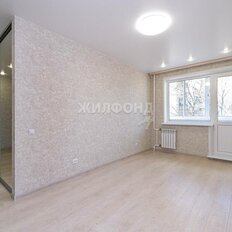 Квартира 58,8 м², 3-комнатная - изображение 1