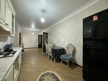 Снять комнату в 4-комнатной квартире в Вологодской области - изображение 33