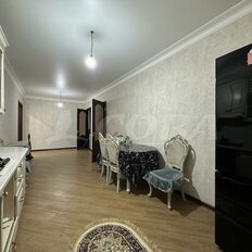 Квартира 63 м², 1-комнатная - изображение 3