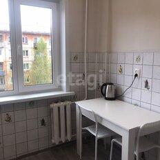 Квартира 58,6 м², 3-комнатная - изображение 3