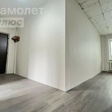 Квартира 47,4 м², 2-комнатная - изображение 5