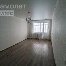 Квартира 40 м², 1-комнатная - изображение 3