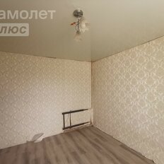 Квартира 26,9 м², 1-комнатная - изображение 2
