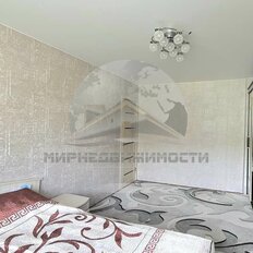 Квартира 31,3 м², 1-комнатная - изображение 3