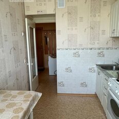 Квартира 32,1 м², 1-комнатная - изображение 2