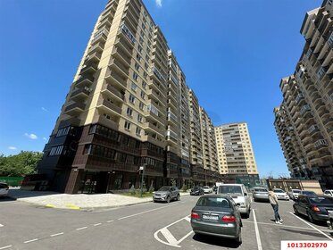 445 м², торговое помещение 49 000 000 ₽ - изображение 52