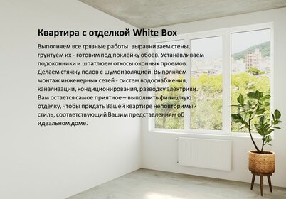 34 м², 1-комнатная квартира 6 550 000 ₽ - изображение 58