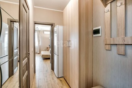 25 м², квартира-студия 18 000 ₽ в месяц - изображение 9