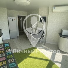 Квартира 63,3 м², 2-комнатная - изображение 4