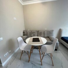 Квартира 37,8 м², 1-комнатная - изображение 4