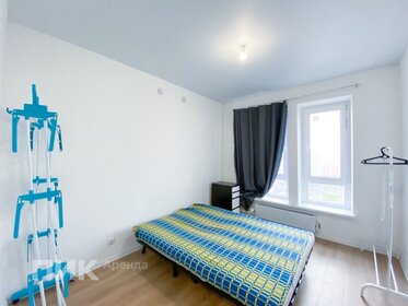 19 м², 1-комнатная квартира 26 500 ₽ в месяц - изображение 27