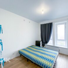 Квартира 35,3 м², 1-комнатная - изображение 2