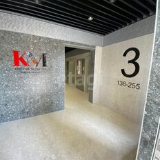 Квартира 59,6 м², 2-комнатная - изображение 1