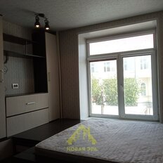 Квартира 20,8 м², 1-комнатная - изображение 2