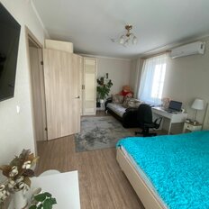 Квартира 60 м², 2-комнатная - изображение 4