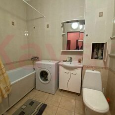 Квартира 40 м², 1-комнатная - изображение 4