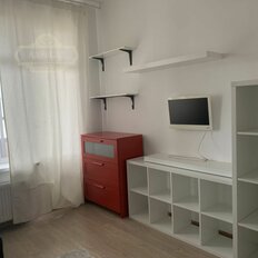 Квартира 28,9 м², студия - изображение 3