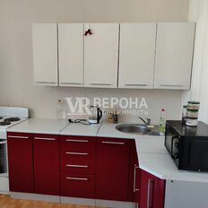 Квартира 45 м², 1-комнатная - изображение 1