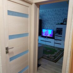 Квартира 60,9 м², 2-комнатная - изображение 5