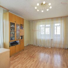 Квартира 49 м², 2-комнатная - изображение 4