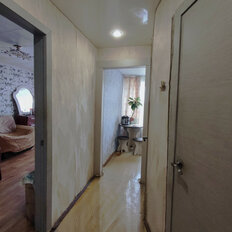 Квартира 32,4 м², 1-комнатная - изображение 3