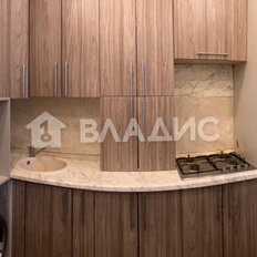 Квартира 35,5 м², 1-комнатная - изображение 5