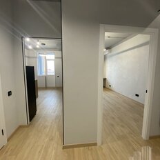 Квартира 41 м², 1-комнатная - изображение 3