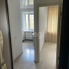 Квартира 21 м², 1-комнатная - изображение 2